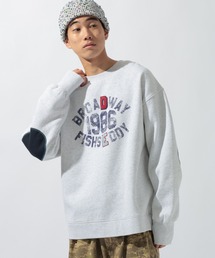 niko and｜ニコアンド（メンズ）のスウェット通販 - ZOZOTOWN