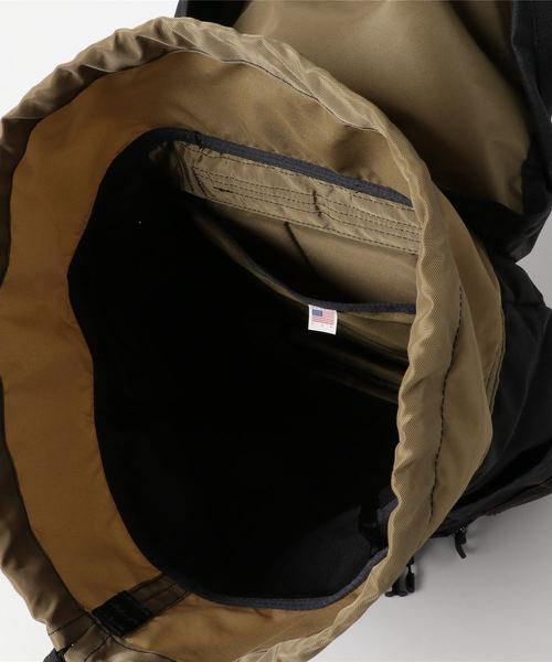 MHL.（エムエイチエル）の「MHL BRIEFING（バックパック/リュック