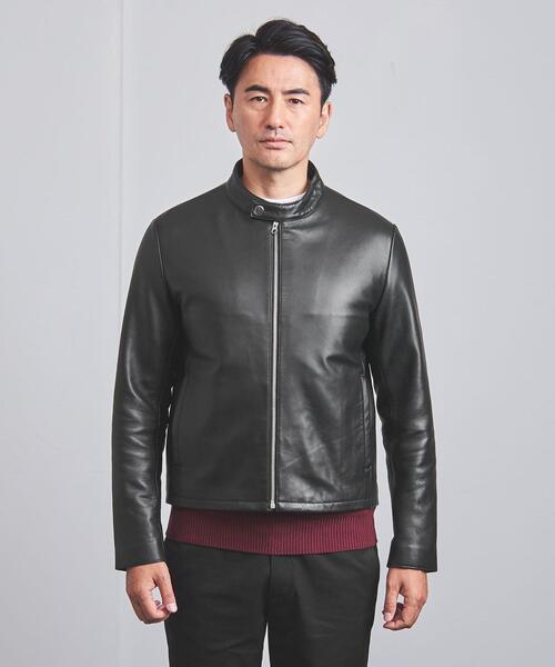 UNITED ARROWS（ユナイテッドアローズ）の「【WEB限定】シングル