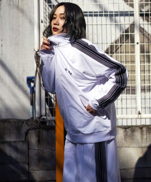AVIREX（アヴィレックス）の「TRACK JACKET/ トラックジャケット