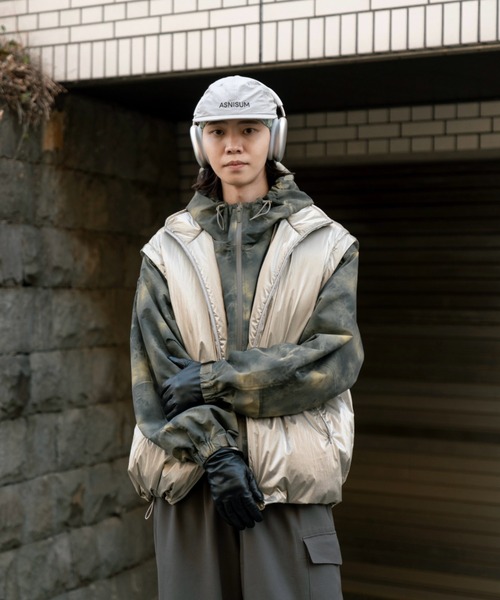 soerte（ソエルテ）の「LAMB LEATHER MINIMAL GLOVES/ラムレザー