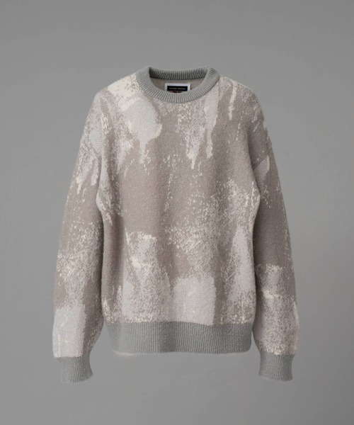 MAISON SPECIAL（メゾンスペシャル）の「《UNISEX》Prime-Over