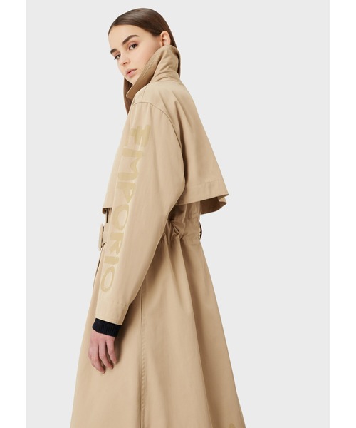 EMPORIO ARMANI（エンポリオアルマーニ）の「【エンポリオ アルマーニ