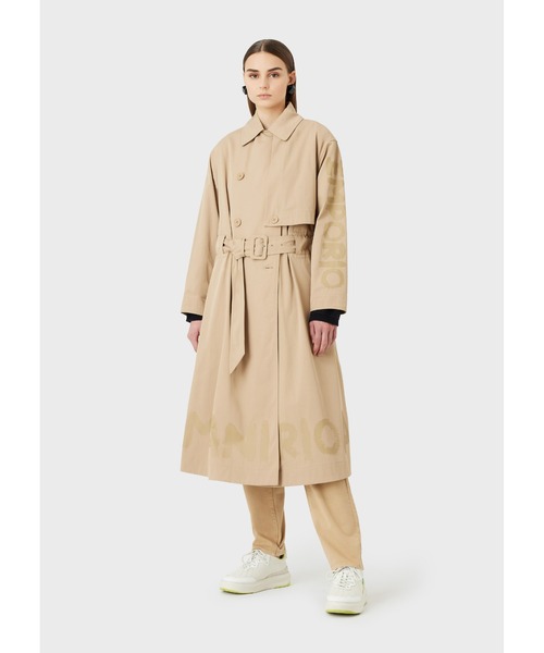 EMPORIO ARMANI（エンポリオアルマーニ）の「【エンポリオ アルマーニ