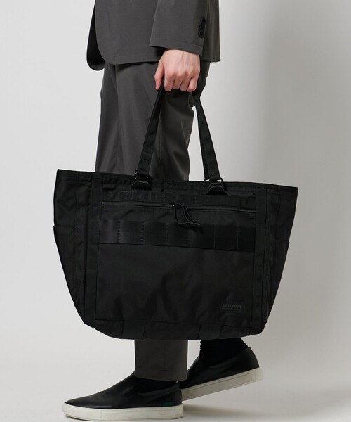 別注】＜BRIEFING＞THE TOTE/トートバッグ（トートバッグ）｜BRIEFING