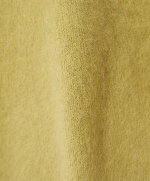 BEARDSLEY（ビアズリー）の「FOXウールドルマン（ニット/セーター