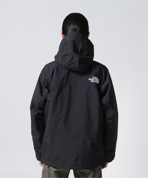 THE NORTH FACE/ザ・ノース・フェイス Mountain Light Jacket