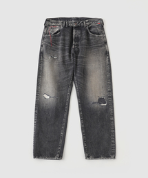 JOURNAL STANDARD｜ジャーナルスタンダードのデニムパンツ（ブラック