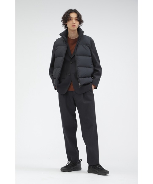 MARGARET HOWELL（マーガレットハウエル）の「LIGHT NYLON POPLIN