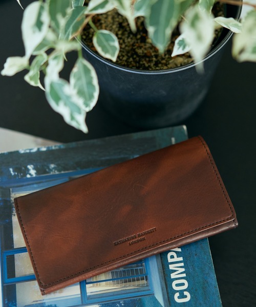 KATHARINE HAMNETT LONDON/キャサリンハムネットロンドン FLUID