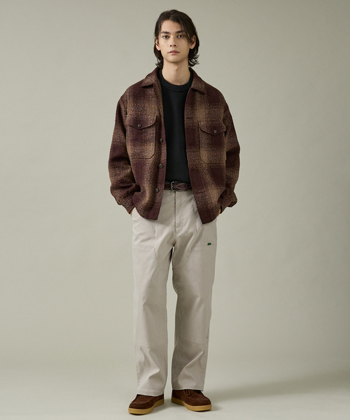 PENDLETON（ペンドルトン）の「【PENDLETON / ペンドルトン】CPO