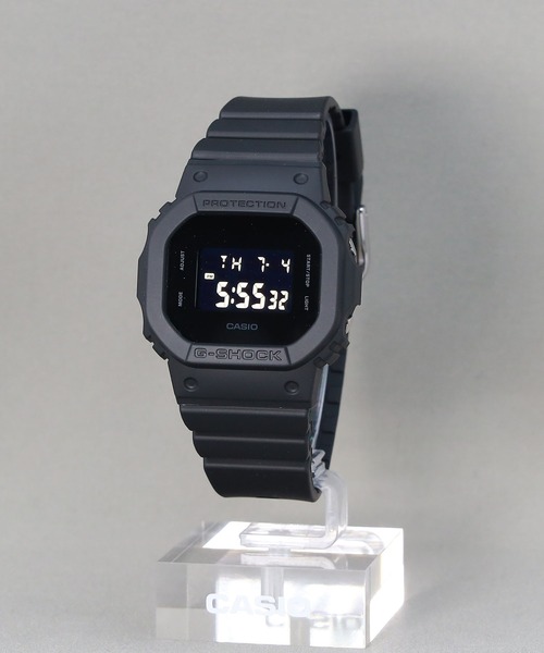 5600シリーズ / GMD-S5610BB-1JF（デジタル腕時計）｜G-SHOCK（ジー