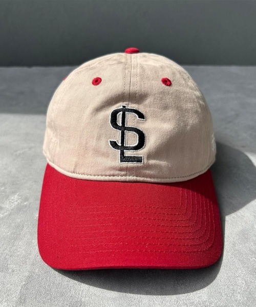 セール】TESTIFY/テスティファイ キャップ Team Logo Bicolor Cap CW