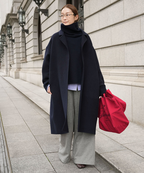 Deuxieme Classe（ドゥーズィエムクラス）の「victorianチェスター