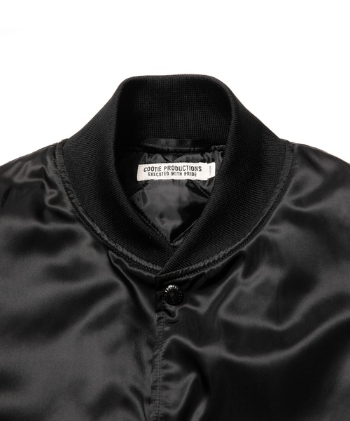 COOTIE PRODUCTIONS（クーティープロダクションズ）の「Nylon Satin