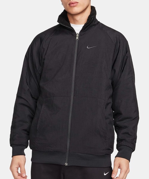 セール】NIKE NSW WNTR REV FULLZIP JACKET FQ8044-010（その他
