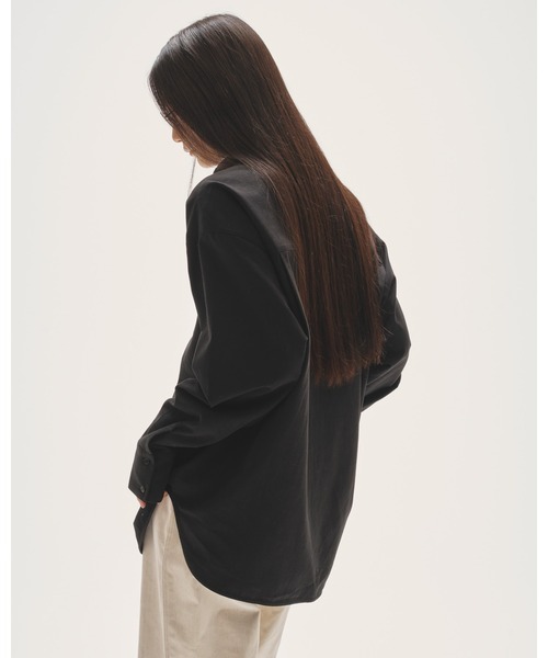 Softtwill Over Shirts（シャツ/ブラウス）｜TODAYFUL（トゥデイフル
