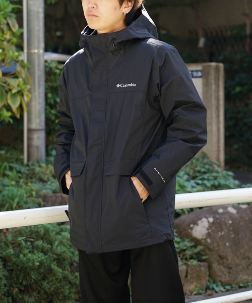 Columbia（コロンビア）の「Columbia/コロンビア Madrona Heights