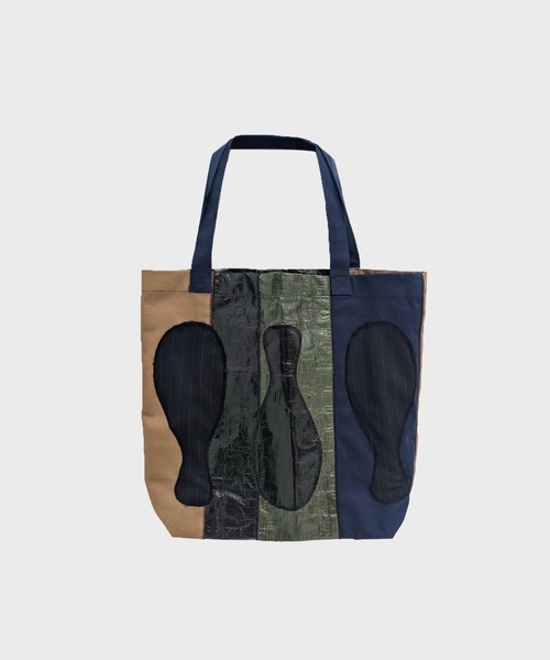 KHOKI（コッキ）の「【KHOKI / コッキ】Souvenir tote bag（トート