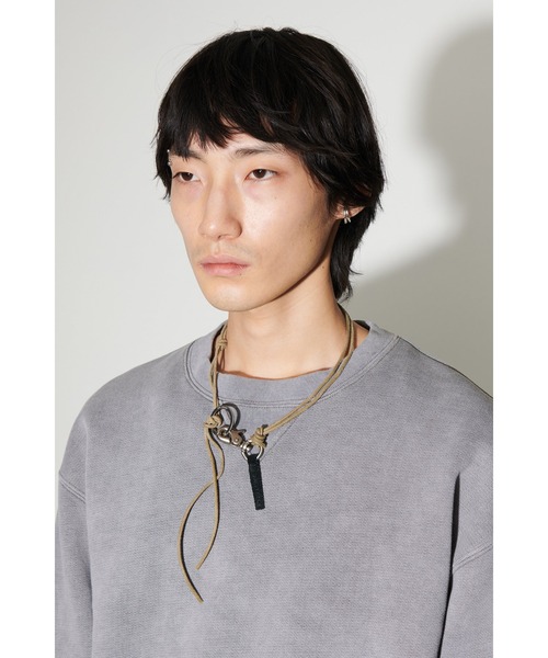 Our Legacy（アワーレガシー）の「OUR LEGACY LADON（チョーカー