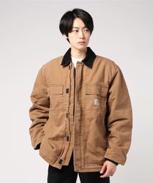 Carhartt WIP（カーハートダブリューアイピー）の「OG ARCTIC COAT