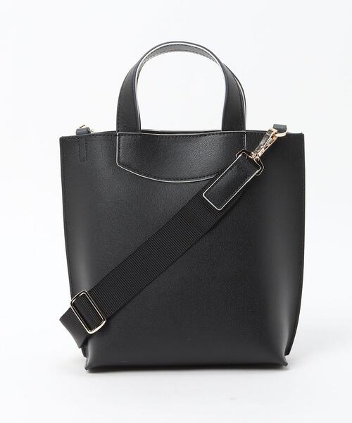 agnes b.（アニエスベー）の「2wayトートバッグ (PAS04Z－07)（トート