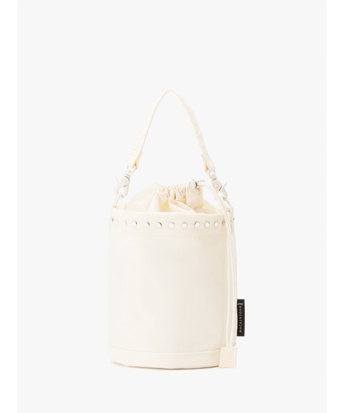 Mackintosh（マッキントッシュ）の「ANNAN BUCKET STUDS（ハンドバッグ