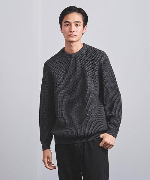 BATONER（バトナー）の「＜BATONER（バトナー）＞ シグネチャー クルー