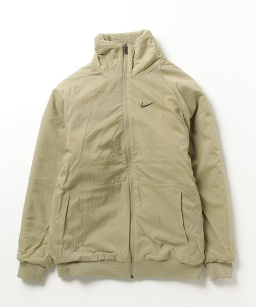 NIKE（ナイキ）の「NIKE NSW WNTR REV FULLZIP JACKET FQ8044-276