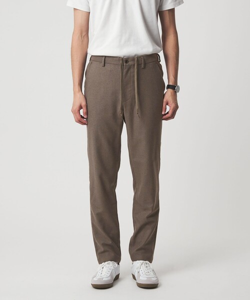 セール】ウォッシャブル フラノ オックス ナロー S1 ユーティリティ