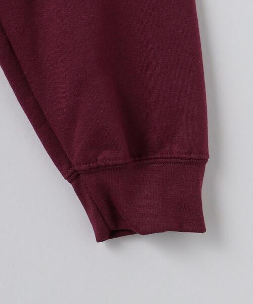 6（ロク）の「＜6(ROKU)＞HENRI MATTISE CUTOUT/スウェット