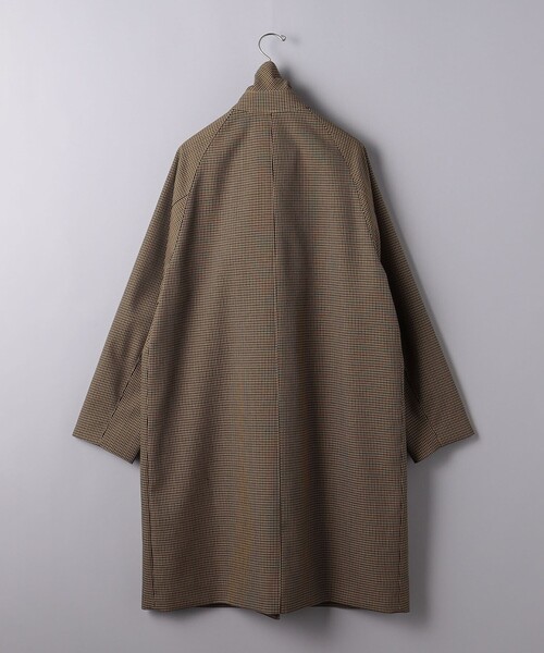 UNITED ARROWS（ユナイテッドアローズ）の「ギャバジン ハンティング