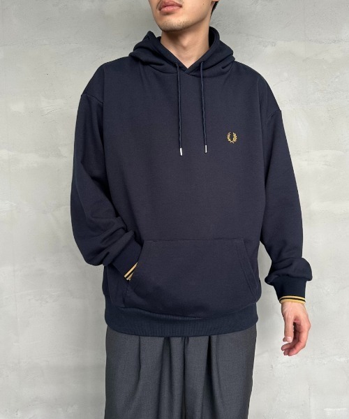 FRED PERRY（フレッドペリー）の「[FRED PERRY/フレッドペリー] 別注