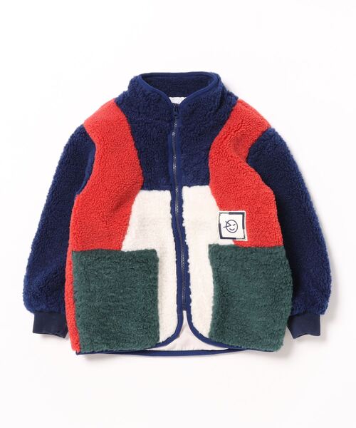 Wynken（ウィンケン）｜キッズのジャケット/アウター一覧 - WEAR