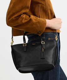 シグネチャー 2way」に該当するCOACH｜コーチのショルダーバッグ通販