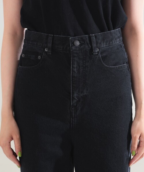 woadblue（ウォードブルー）の「エディター坪田あさみ × woadblue