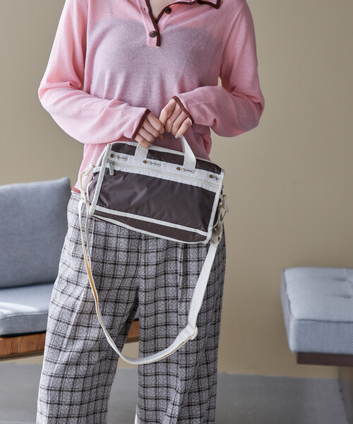 LeSportsac × FREAK'S STORE/レスポートサック 別注 MINI DUFFLE