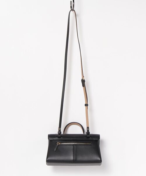 CAFUNE（カフネ）の「CAFUNE Stance Wallet（ショルダーバッグ）」 - WEAR