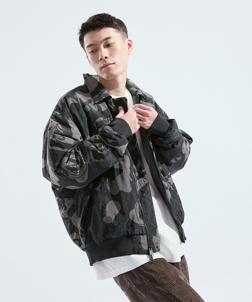 NIKE / ナイキ】M J PSG JACKET FN5320- 010（その他アウター）｜AIR