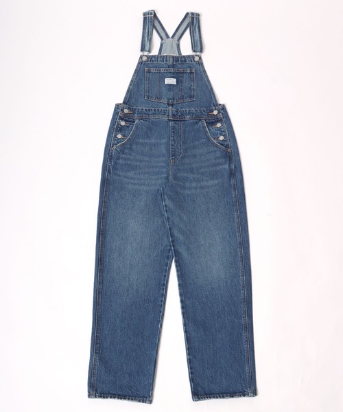 Levi's（リーバイス）の「Levi's（リーバイス）VINTAGE OVERALL/デニム