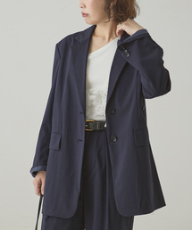 JOURNAL STANDARD｜ジャーナルスタンダードのテーラードジャケット