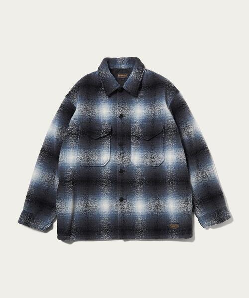 PENDLETON（ペンドルトン）の「＜PENDLETON × monkey time＞ オンブレ