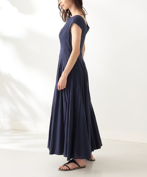 MARIHA（マリハ）の「MARIHA × Demi-Luxe BEAMS / 別注 月の夢のドレス