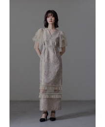 et.UNiVER｜エトユニベールのドレス（タイト）通販 - ZOZOTOWN