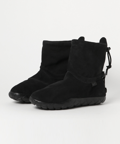 NIKE（ナイキ）の「NIKE AIR CHUKKA MOC ULTRA（ブーツ）」 - WEAR