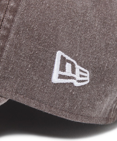 PERVERZE（パーバーズ）の「New Era PERVERZE Scrap Logo Cap