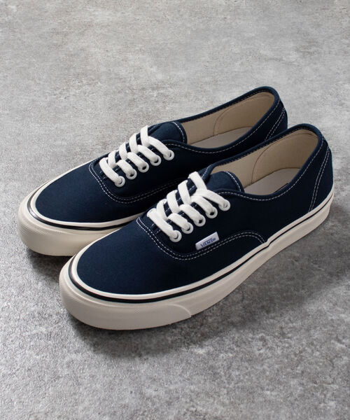 VANS/バンズ】44 DX オーセンティック アナハイムファクトリー