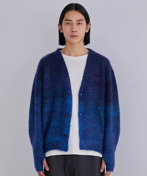 UNITED TOKYO（ユナイテッドトウキョウ）の「ミックスグラデーション