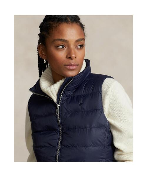 POLO RALPH LAUREN（ポロ ラルフ ローレン）の「パッカブル ウォーター