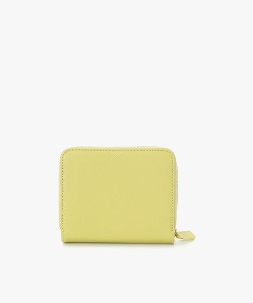 セール】レザーウォレット”Petit b.” EW13B－09（財布）｜agnes b